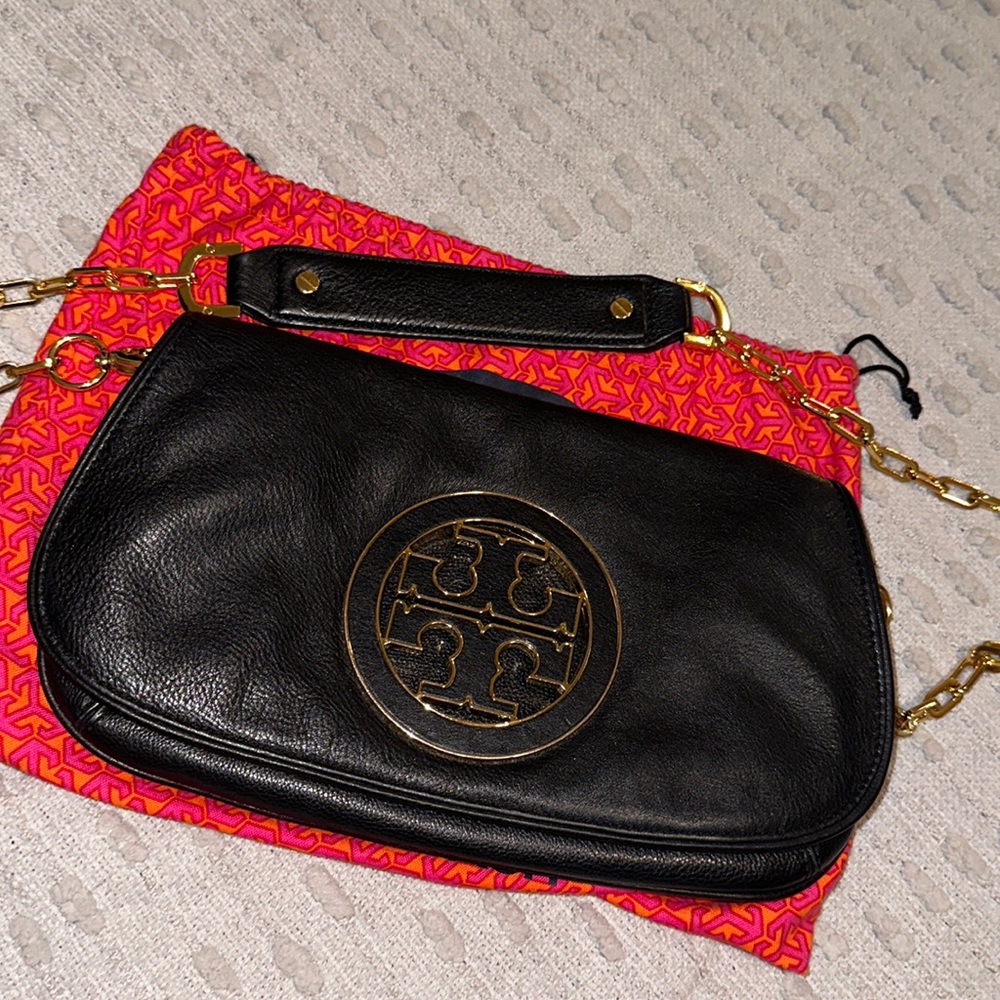 Tory Burch Crossbody/Clutch
